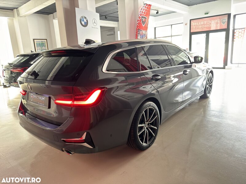 BMW Seria 3
