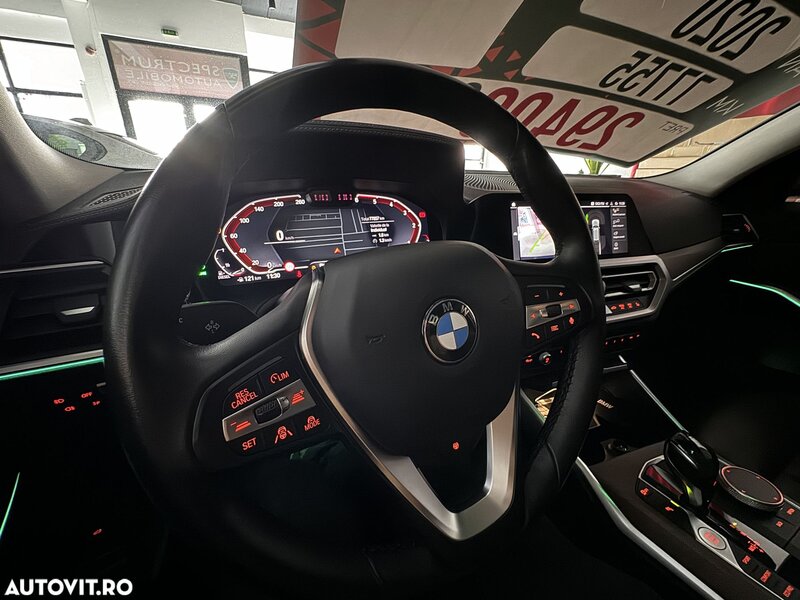 BMW Seria 3